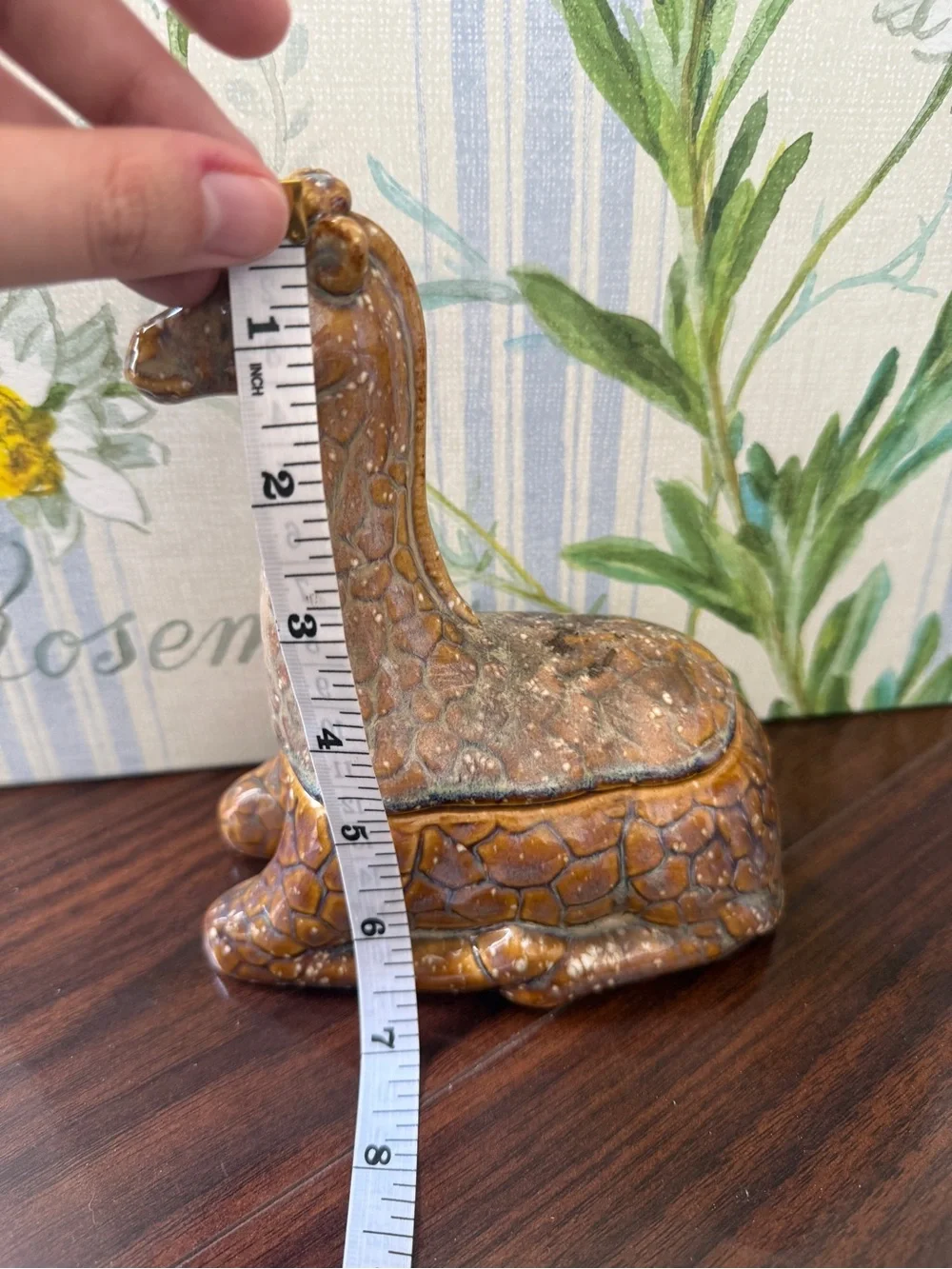 Pier 1 vintage trinket
